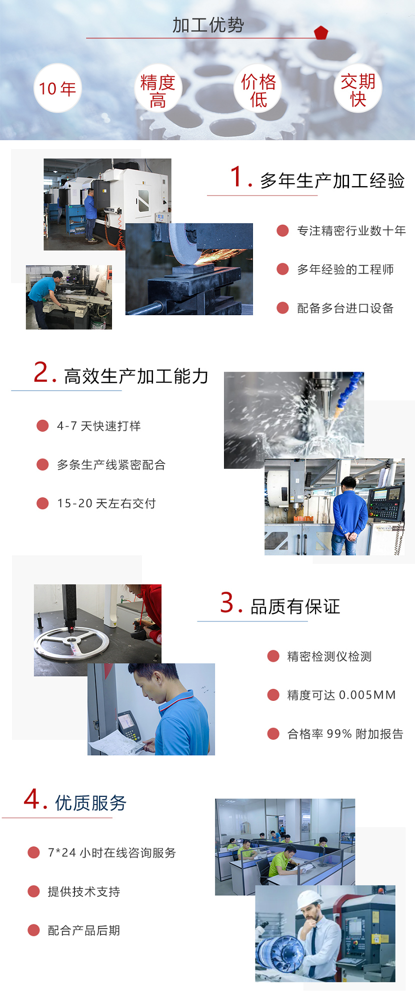 精密零件五金加工 精密零件五金加工